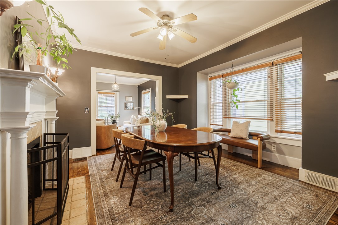 267 Brunswick Street Rochester, NY 14607 - Photo 11 of 38