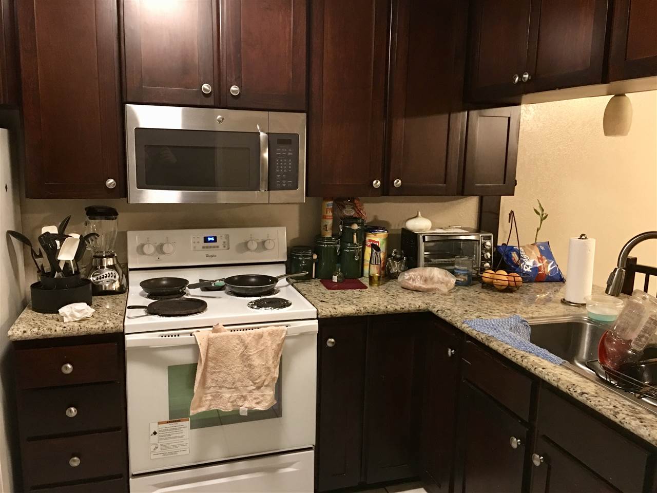 8710 McPherson Road, Unit 9D Laredo, TX 78045 - Photo 17 of 18 Gallery Image 17