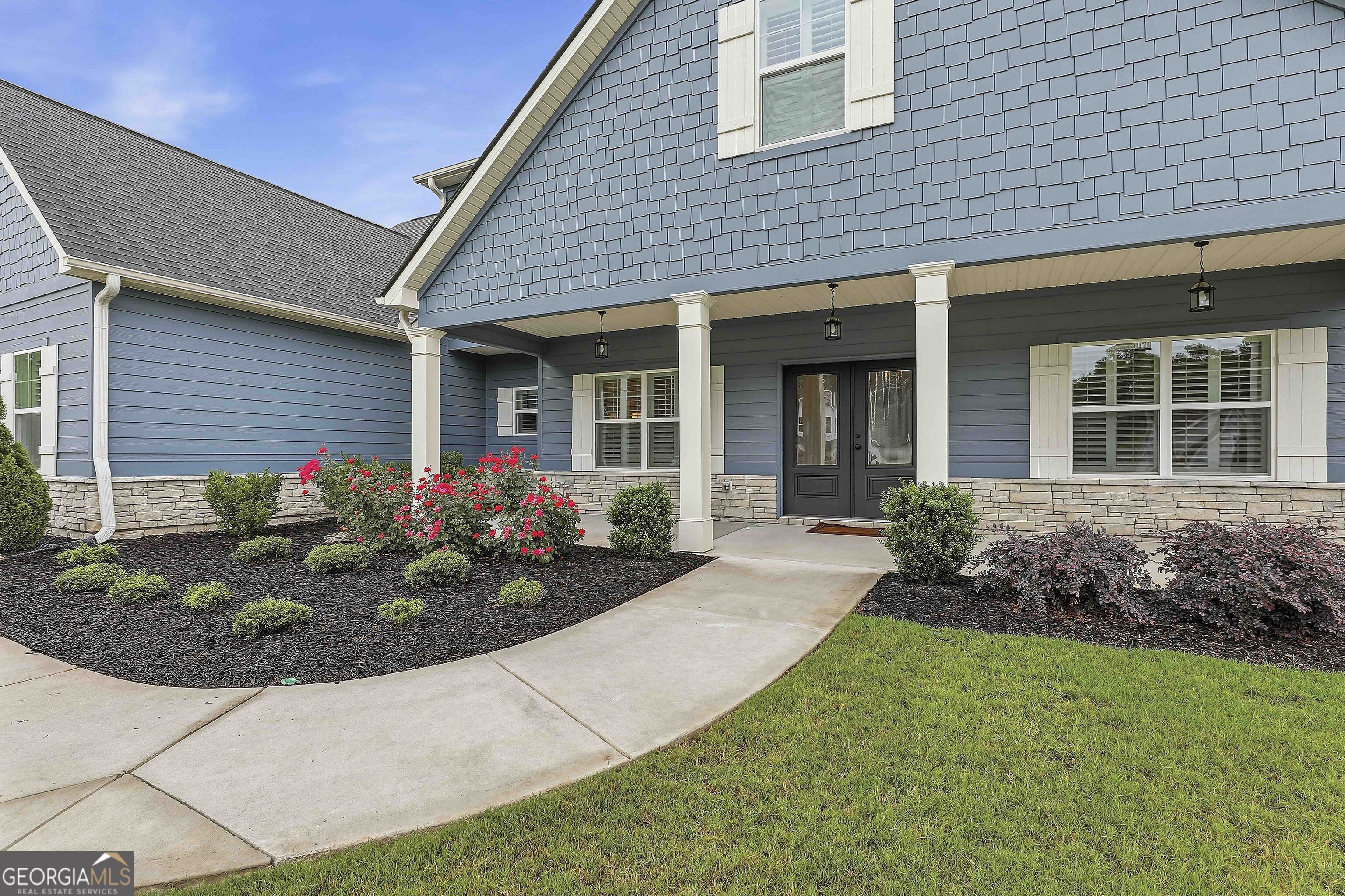 130 Maple Lane Williamson, GA 30292 - Photo 10 of 67