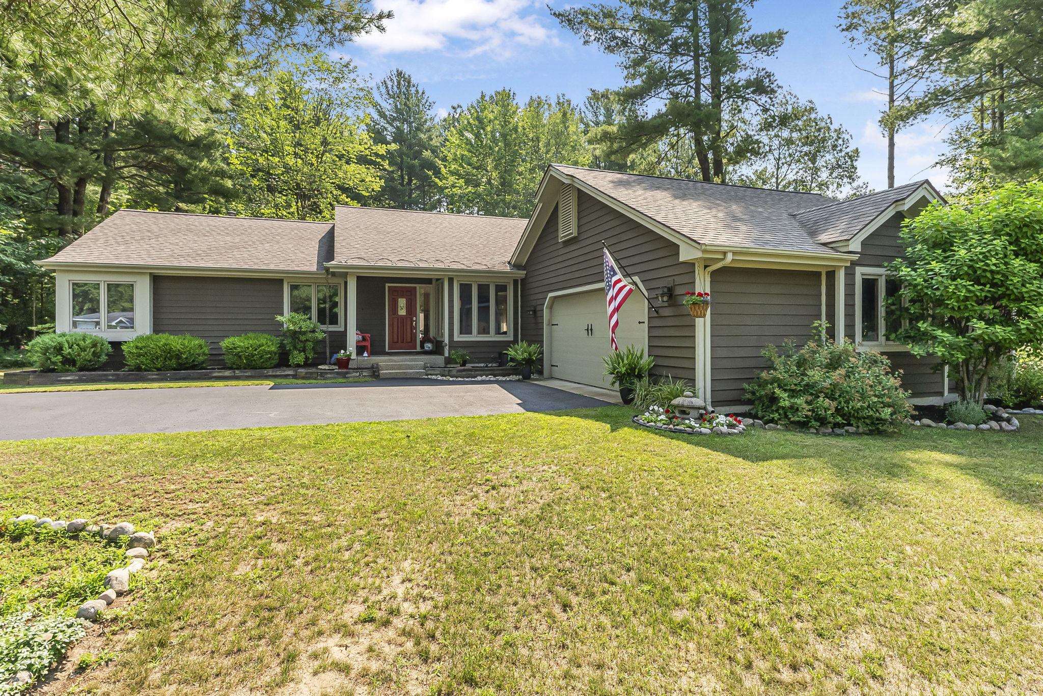708 Bass Lake Road Traverse City, MI 49685 - Photo 61 of 66 Gallery Image 61