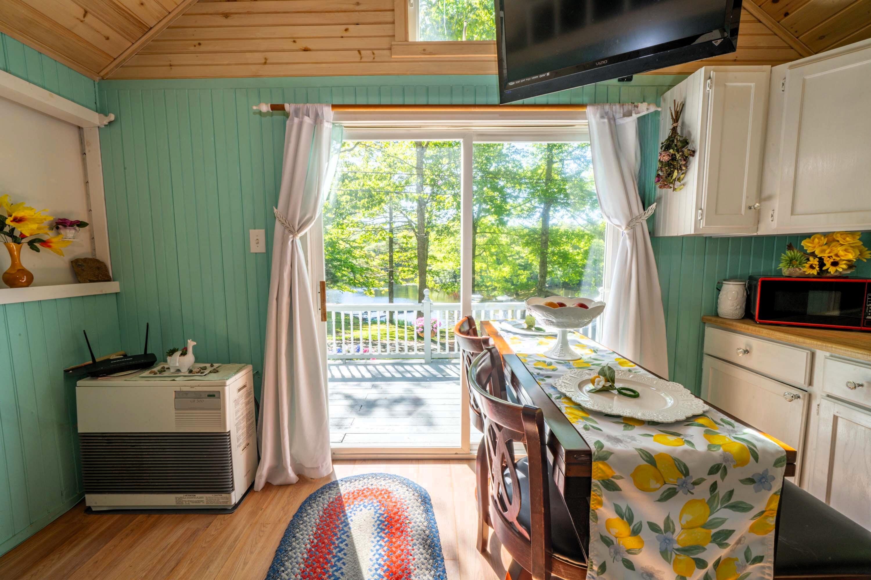 87 Poland Road Lincolnville, ME 04849 - Photo 12 of 34