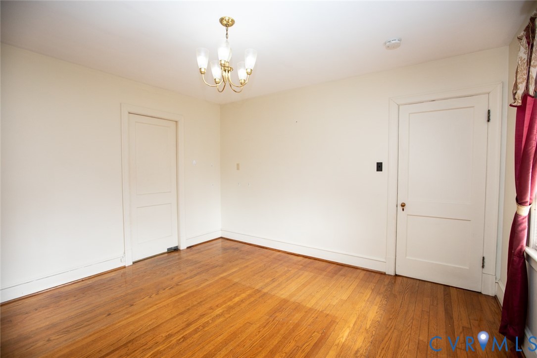 4996 Farmville Road Farmville, VA 23901 - Photo 12 of 35