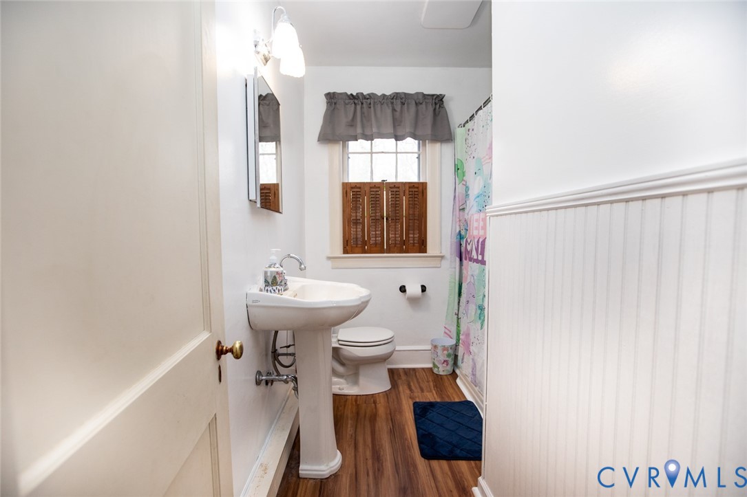 4996 Farmville Road Farmville, VA 23901 - Photo 13 of 35