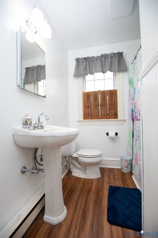 4996 Farmville Road Farmville, VA 23901 - Photo 14 of 35