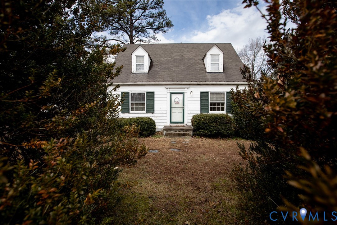 4996 Farmville Road Farmville, VA 23901 - Photo 35 of 35