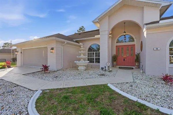 $485,000 | 44 Linder Drive, Homosassa, FL 34446