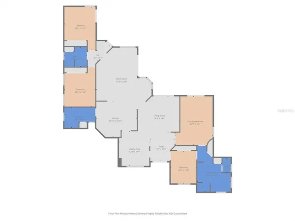 $485,000 | 44 Linder Drive, Homosassa, FL 34446
