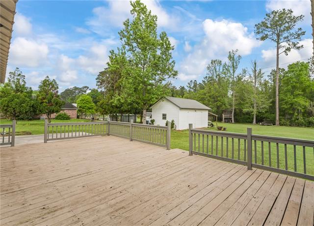 126 Smith Road Franklinton, LA 70438 - Photo 14 of 20
