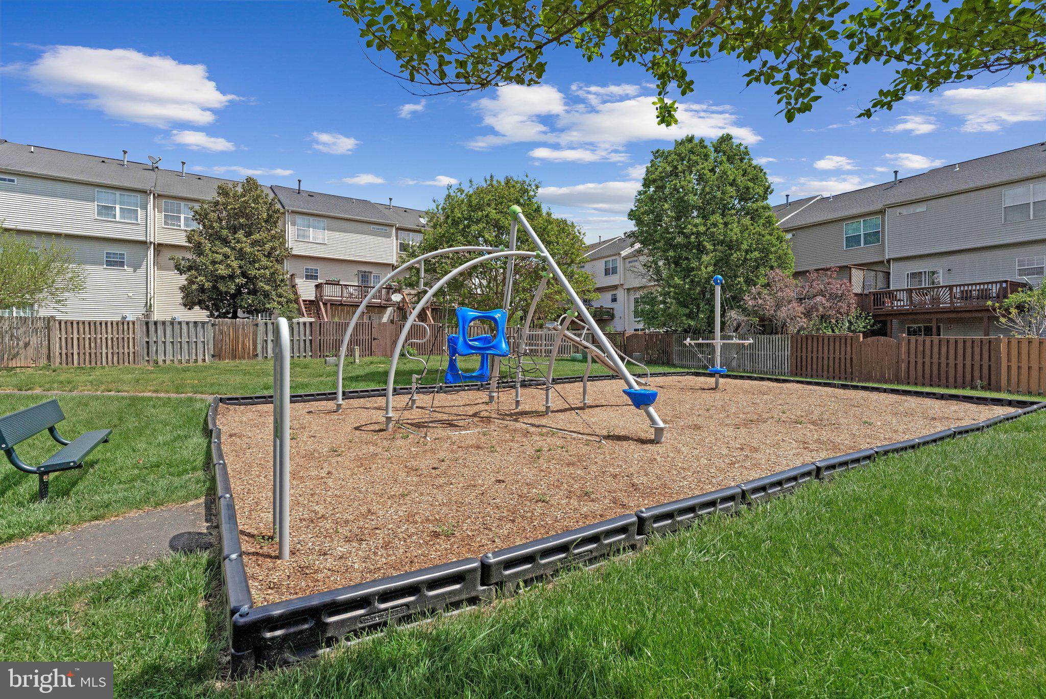 590 Tuliptree Square Northeast Leesburg, VA 20176 - Photo 47 of 54 a view of outdoor space