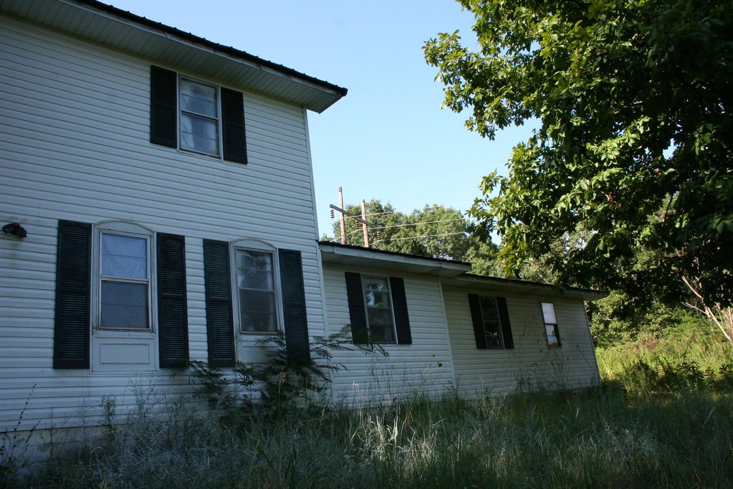 855 Roy Black Road London, KY 40741 - Photo 22 of 28 Photo 22