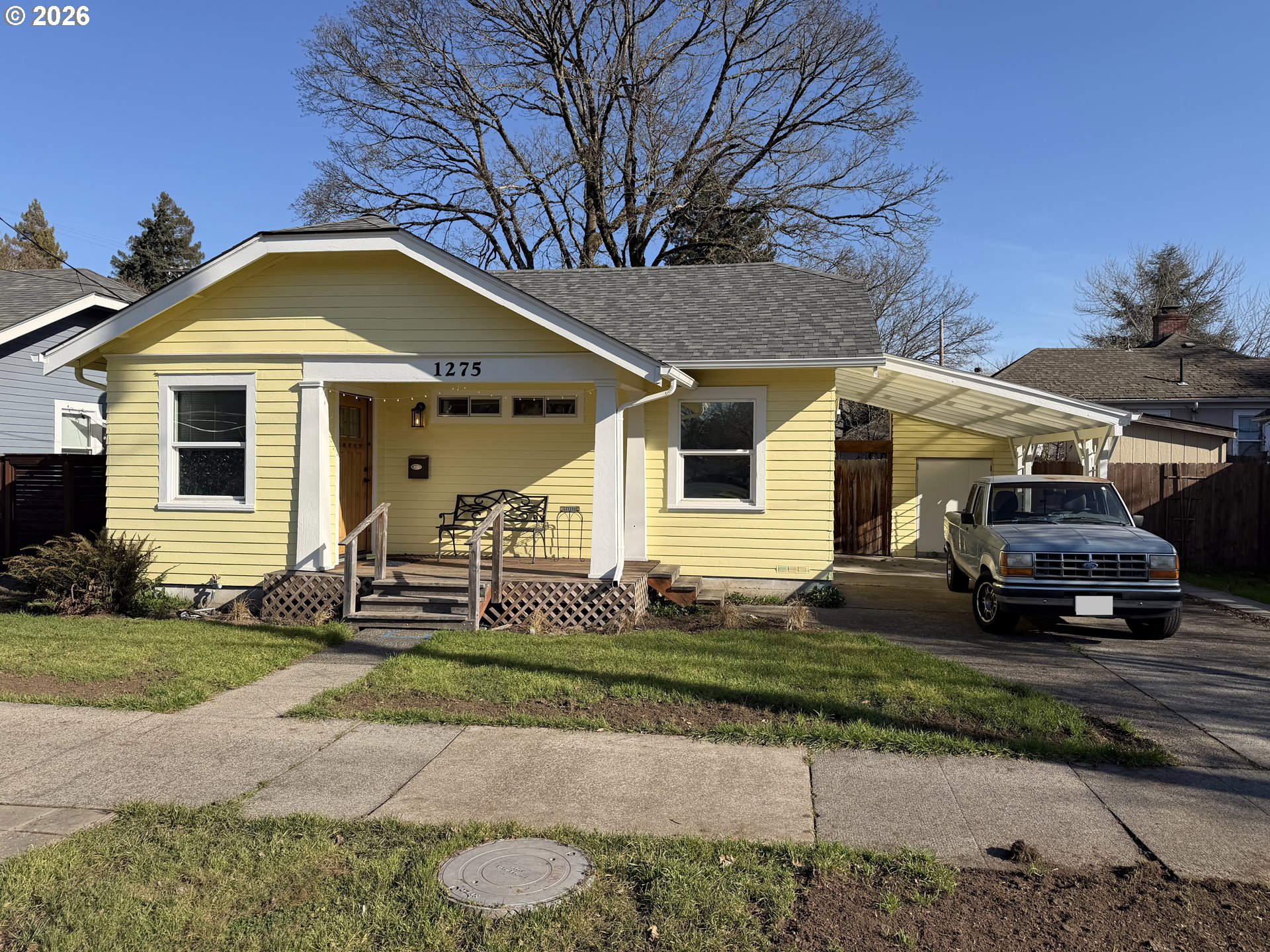 1275 Jefferson Street Eugene, OR 97401 - Photo 2 of 25