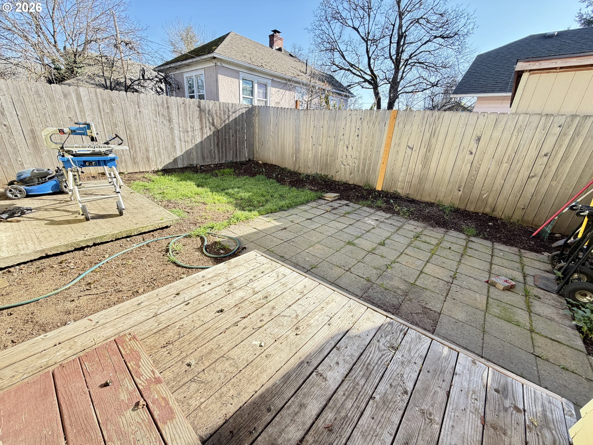 1275 Jefferson Street Eugene, OR 97401 - Photo 23 of 25