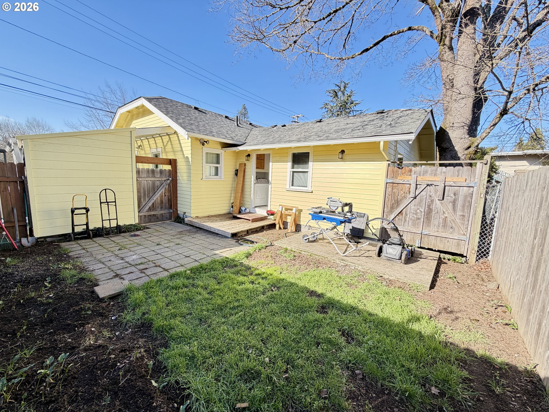 1275 Jefferson Street Eugene, OR 97401 - Photo 25 of 25