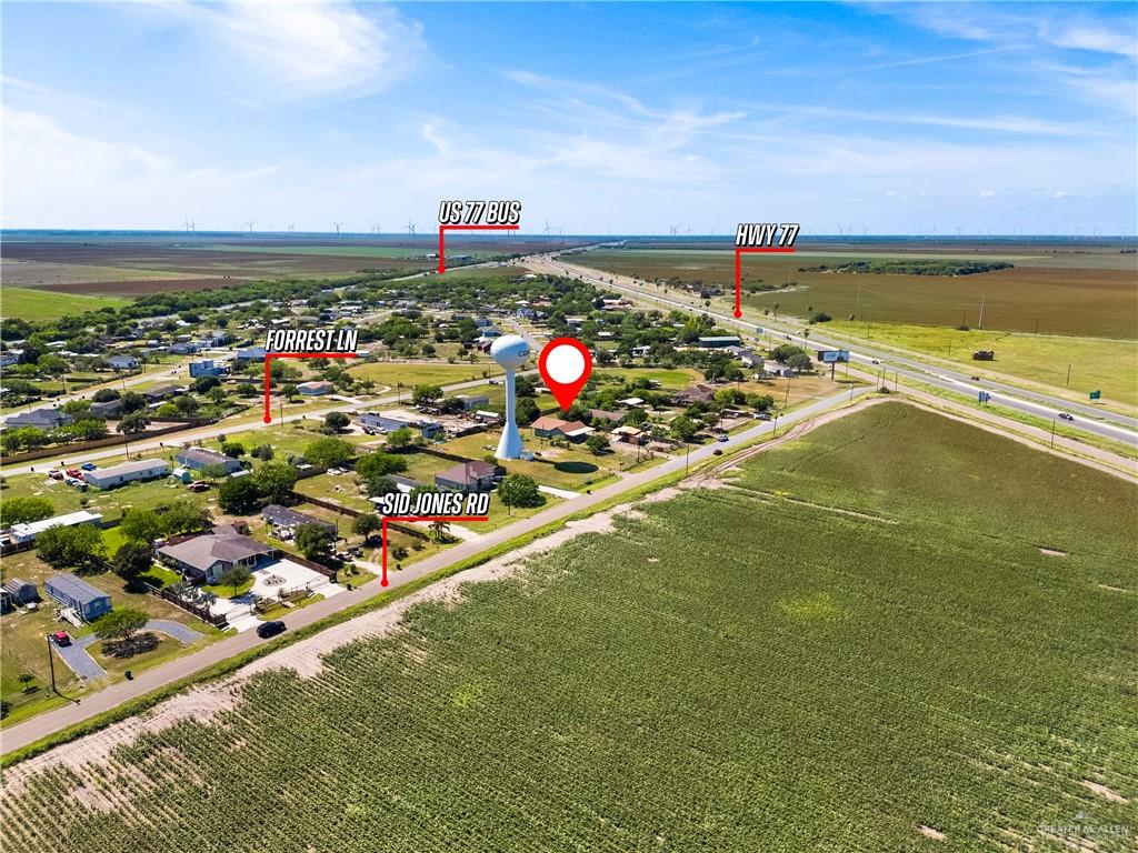 20652 Sid Jones Road Harlingen, TX 78552 - Photo 26 of 31