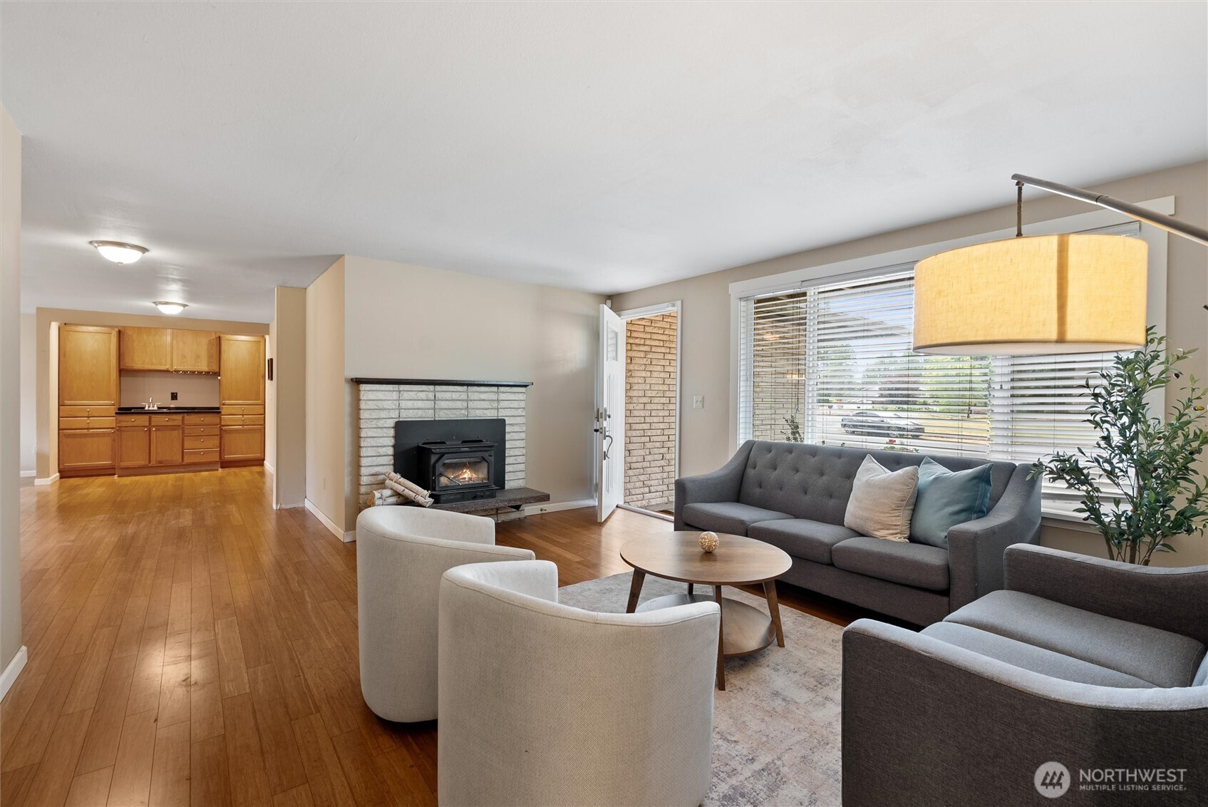 14116 Southeast 144th Street Renton, WA 98059 - Photo 16 of 35