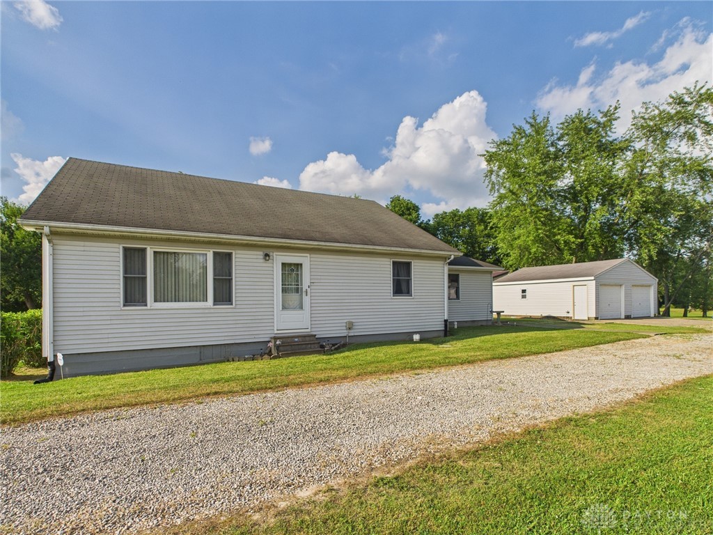 693 Friday Road Arcanum, OH 45304 - Photo 25 of 47 Gallery Image 25