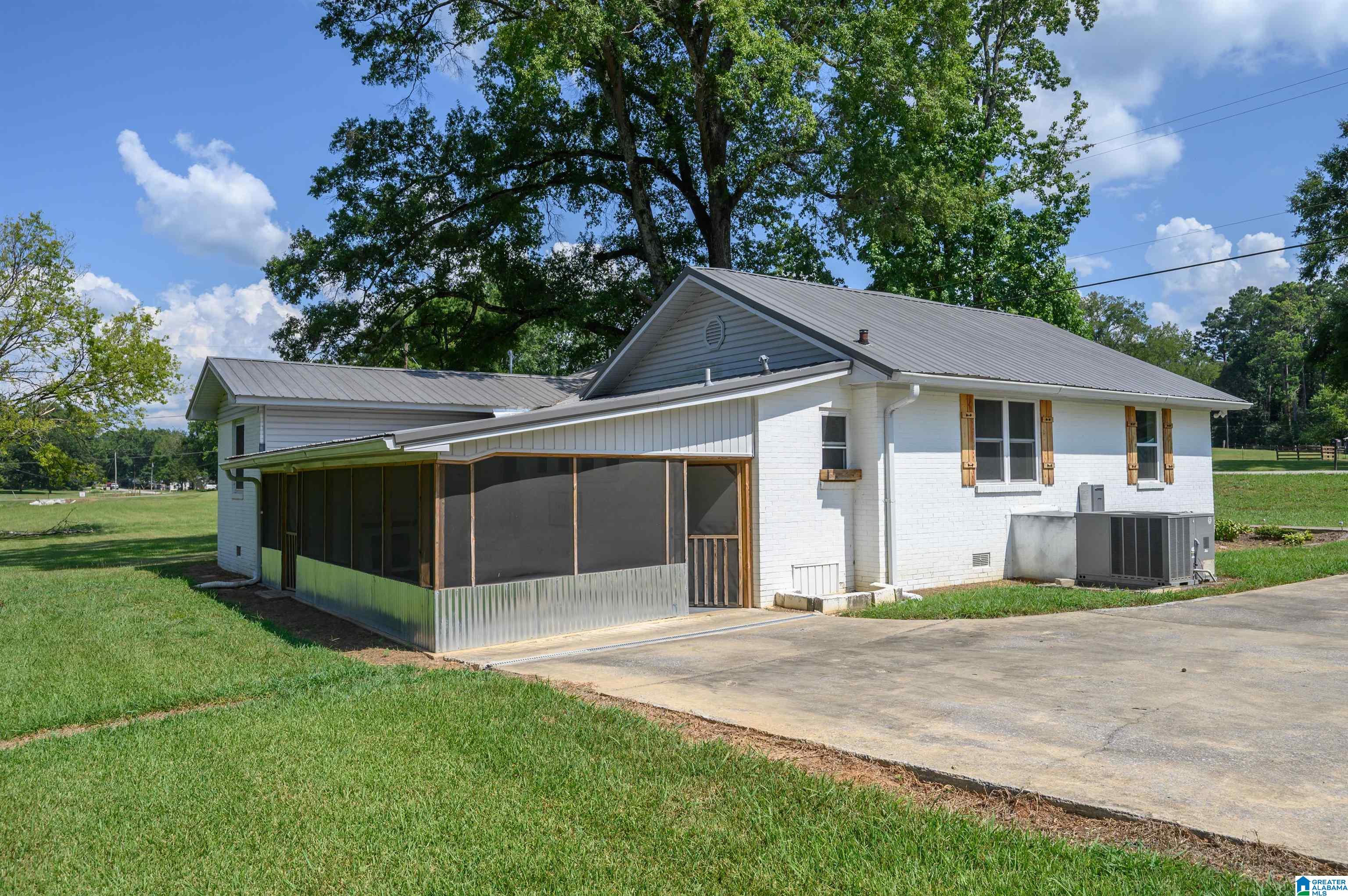 836 Odens Mill Road Sylacauga, AL 35150 - Photo 43 of 43