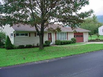 110 Luce Road Williamstown, MA 01267 - Photo 1 of 1 Primary Photo