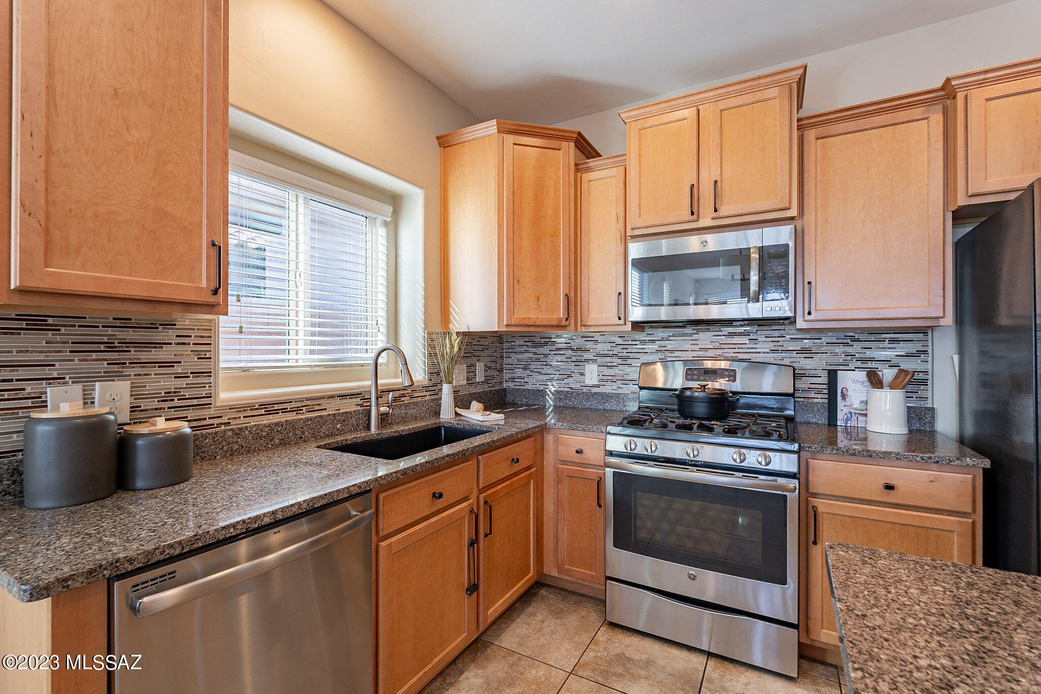 8409 North Gaetano Loop Tucson, AZ 85742 - Photo 18 of 49
