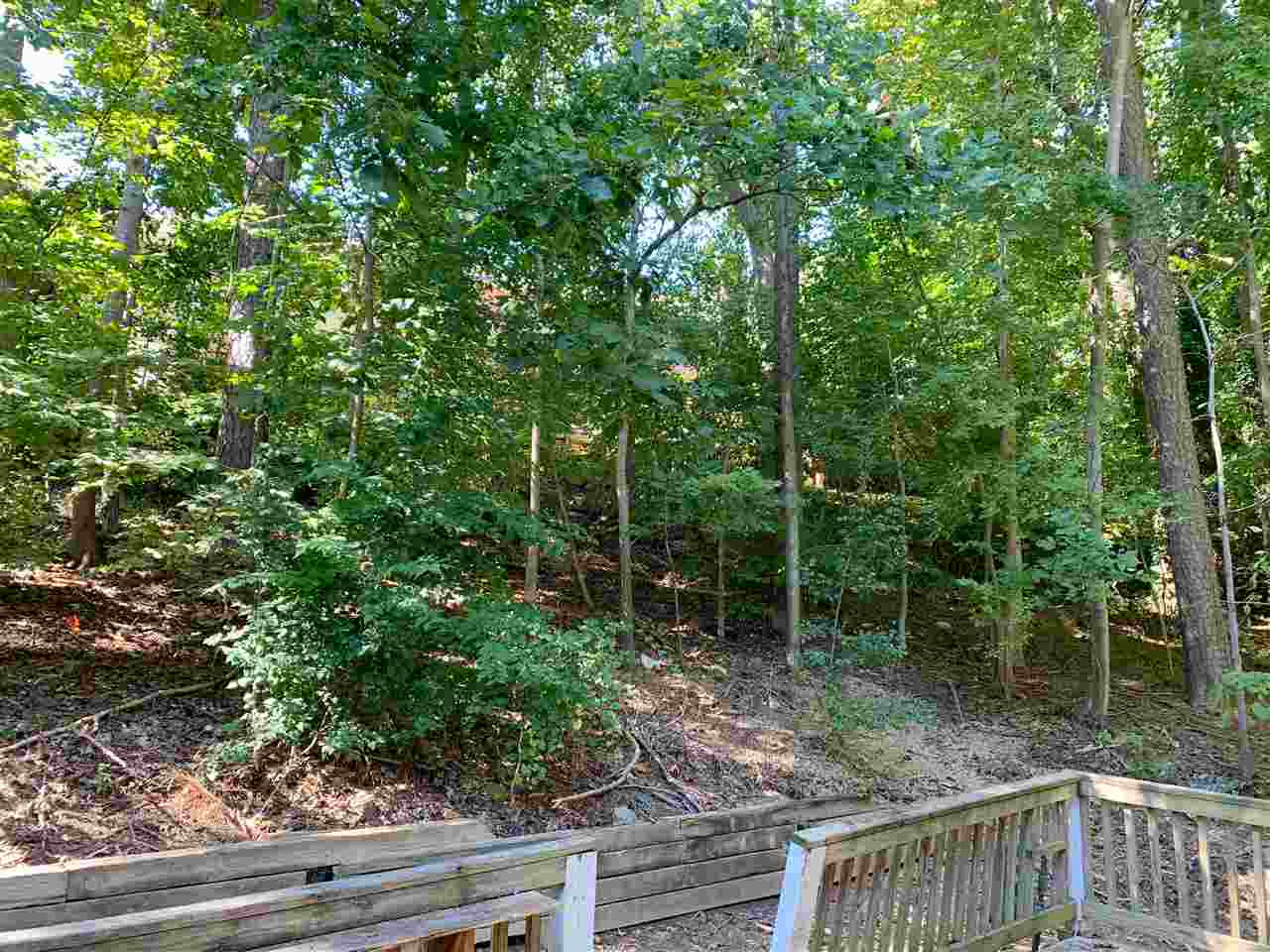 5419 Scenic View Lane Raleigh, NC 27612 - Photo 13 of 13 Photo 13