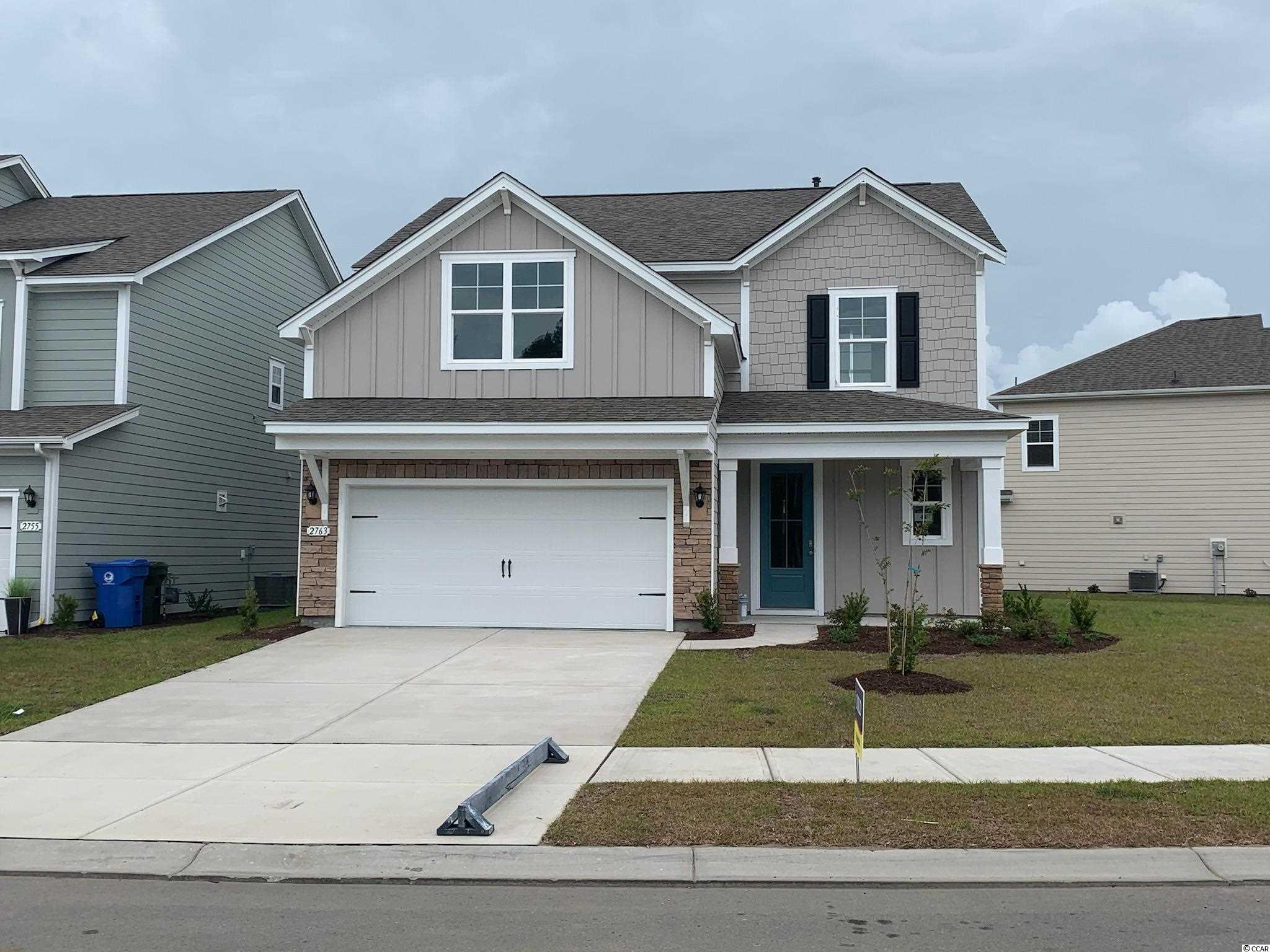 2763 Stellar Loop Myrtle Beach, SC 29577 - Photo 1 of 40 Gallery Image 1