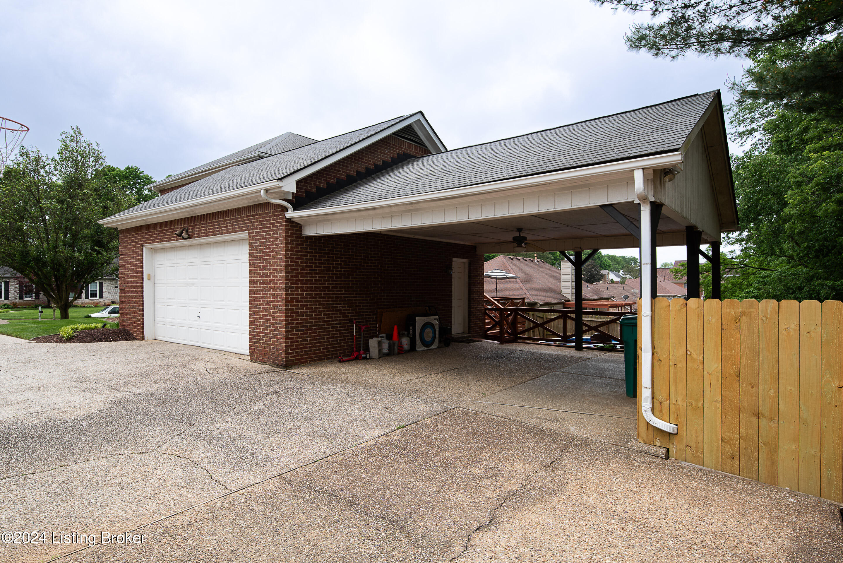8317 Lacevine Road Louisville, KY 40220 - Photo 40 of 45 DHI-40