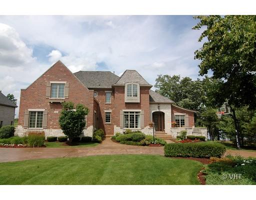 8537 Timber Ridge Drive Burr Ridge, IL 60527 - Photo 1 of 1 Gallery Image 1
