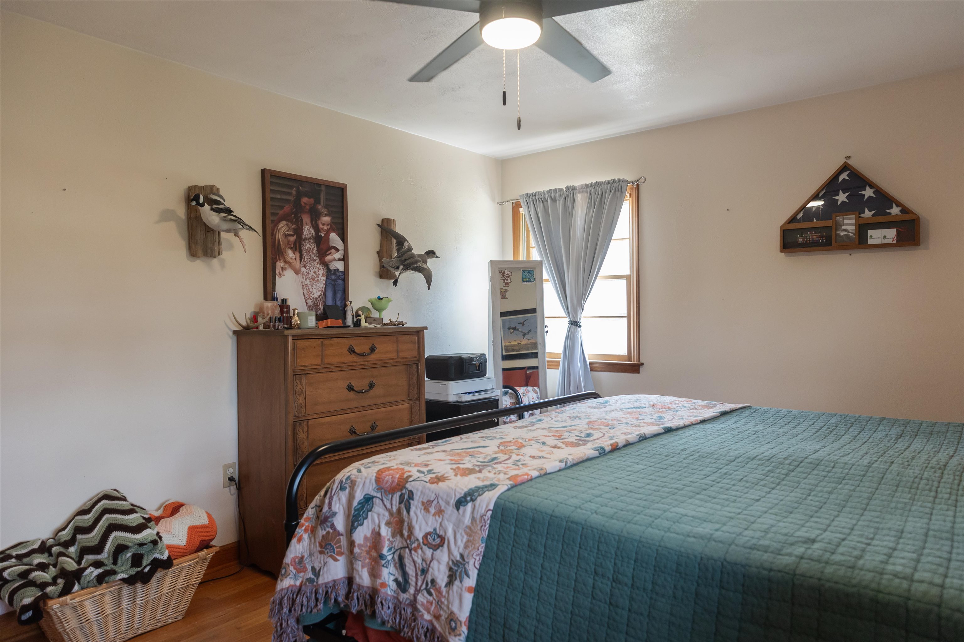 896 Collierstown Road Lexington, VA 24450 - Photo 20 of 56 Bedroom 1