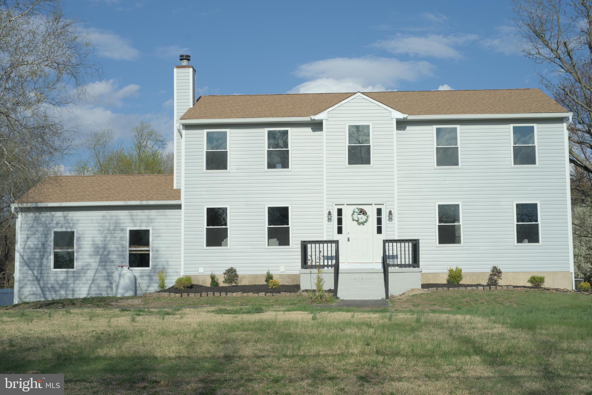 78 West Tomlin Station Road Mickleton, NJ 08056 - Photo 1 of 40