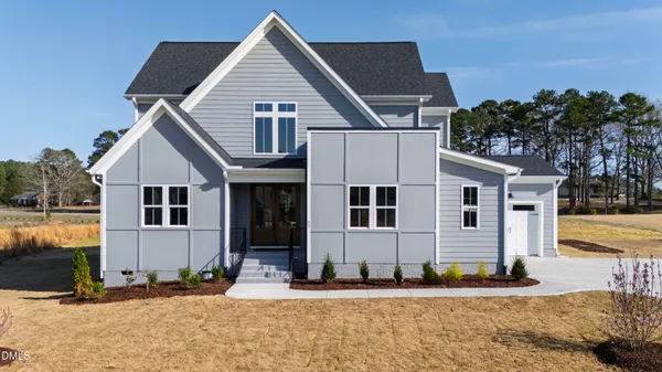 $725,000 | 25 Wheatfield Lane, Louisburg, NC 27549