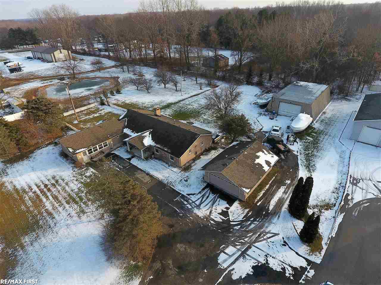 5885 Shea Road Marine City, MI 48039 - Photo 2 of 64 50031138-1.JPG