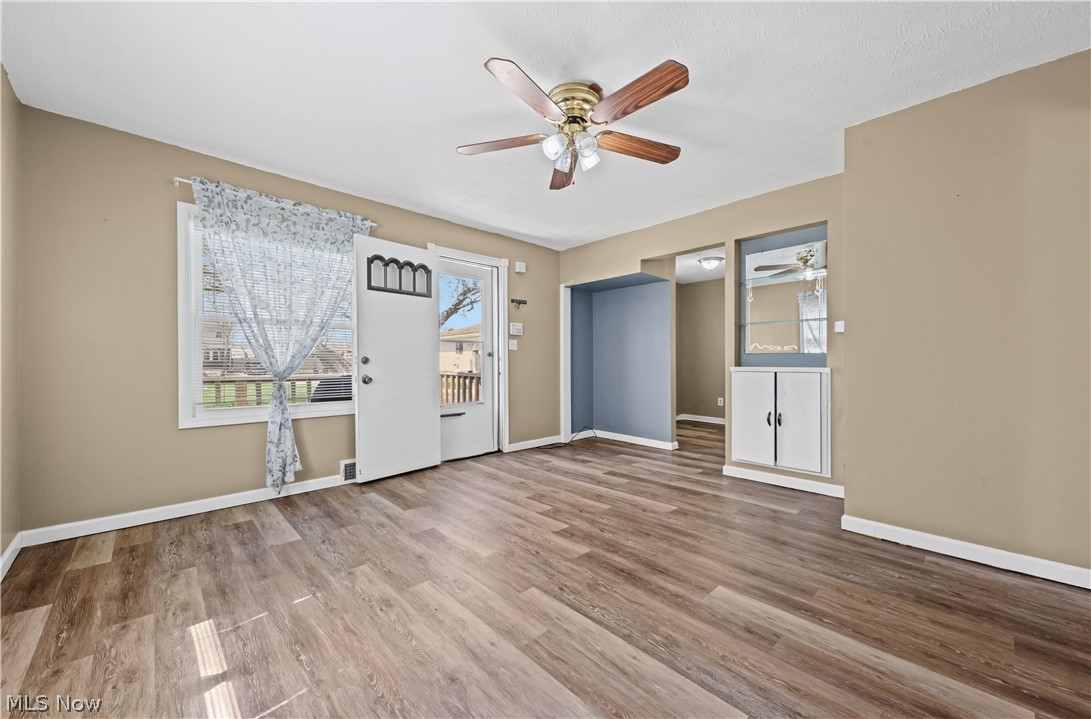169 Hillman Road Akron, OH 44312 - Photo 9 of 45