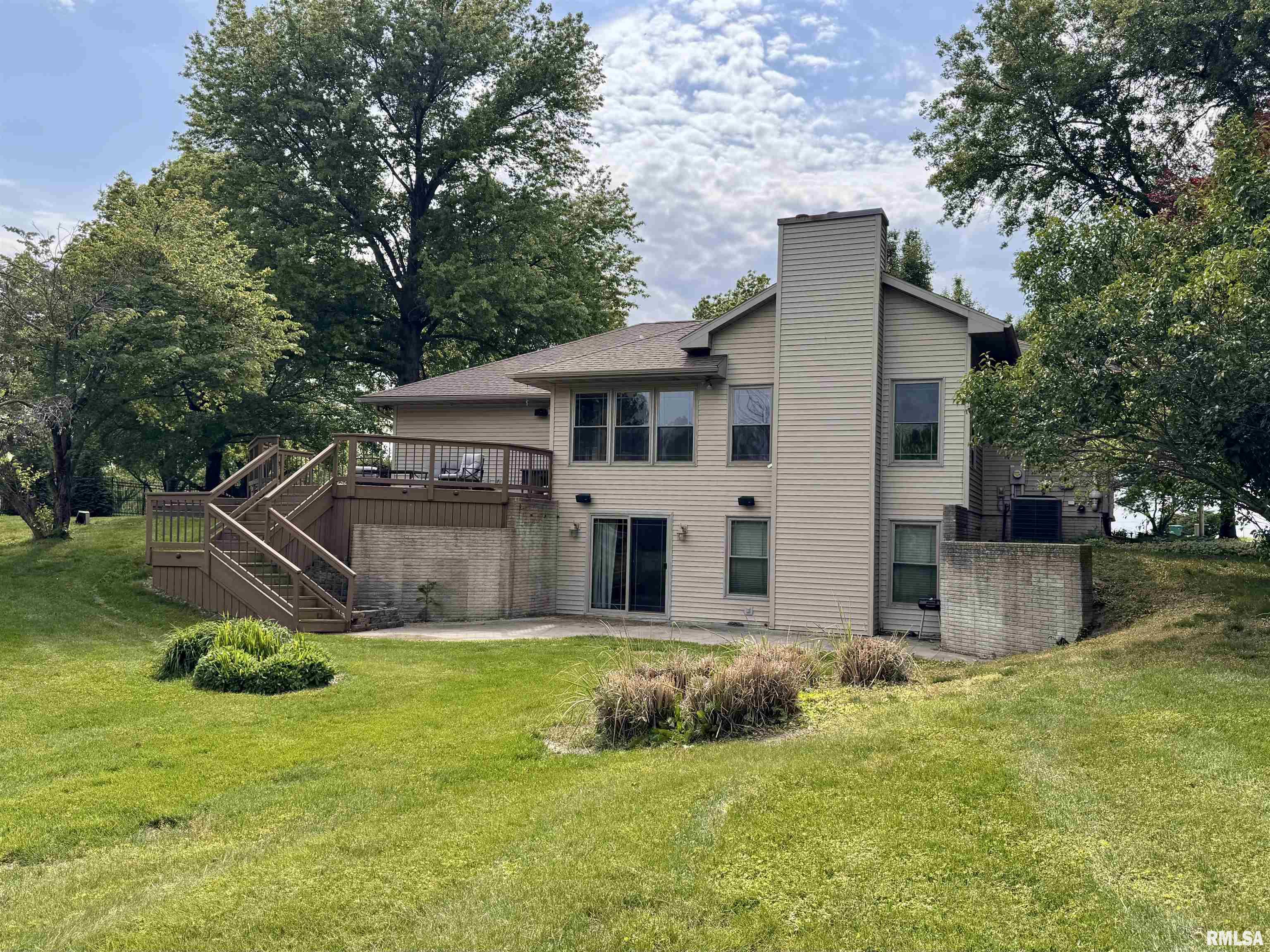 12101 North 1050th Road Macomb, IL 61455 - Photo 4 of 4