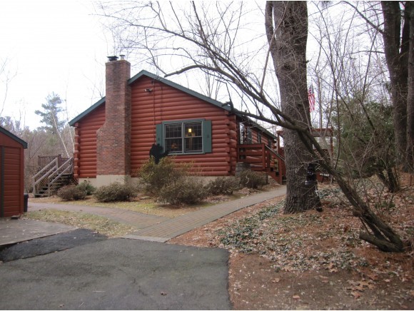 12 Kilrea Road Derry, NH 03038 - Photo 1 of 1