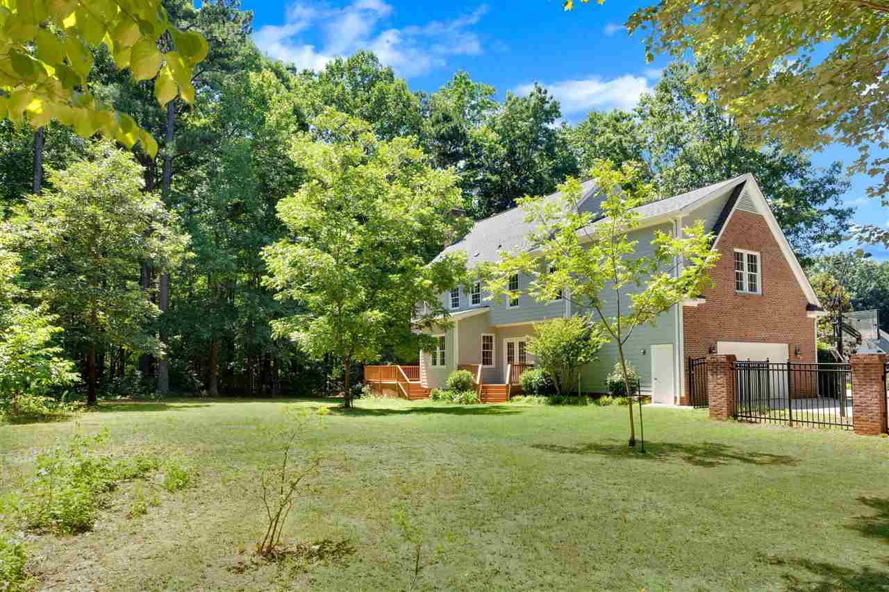 11 King William Court Raleigh, NC 27613 - Photo 29 of 30 Photo 29