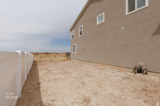 540 Lefty Lane Tooele, UT 84074 - Photo 41 of 48 View of property exterior