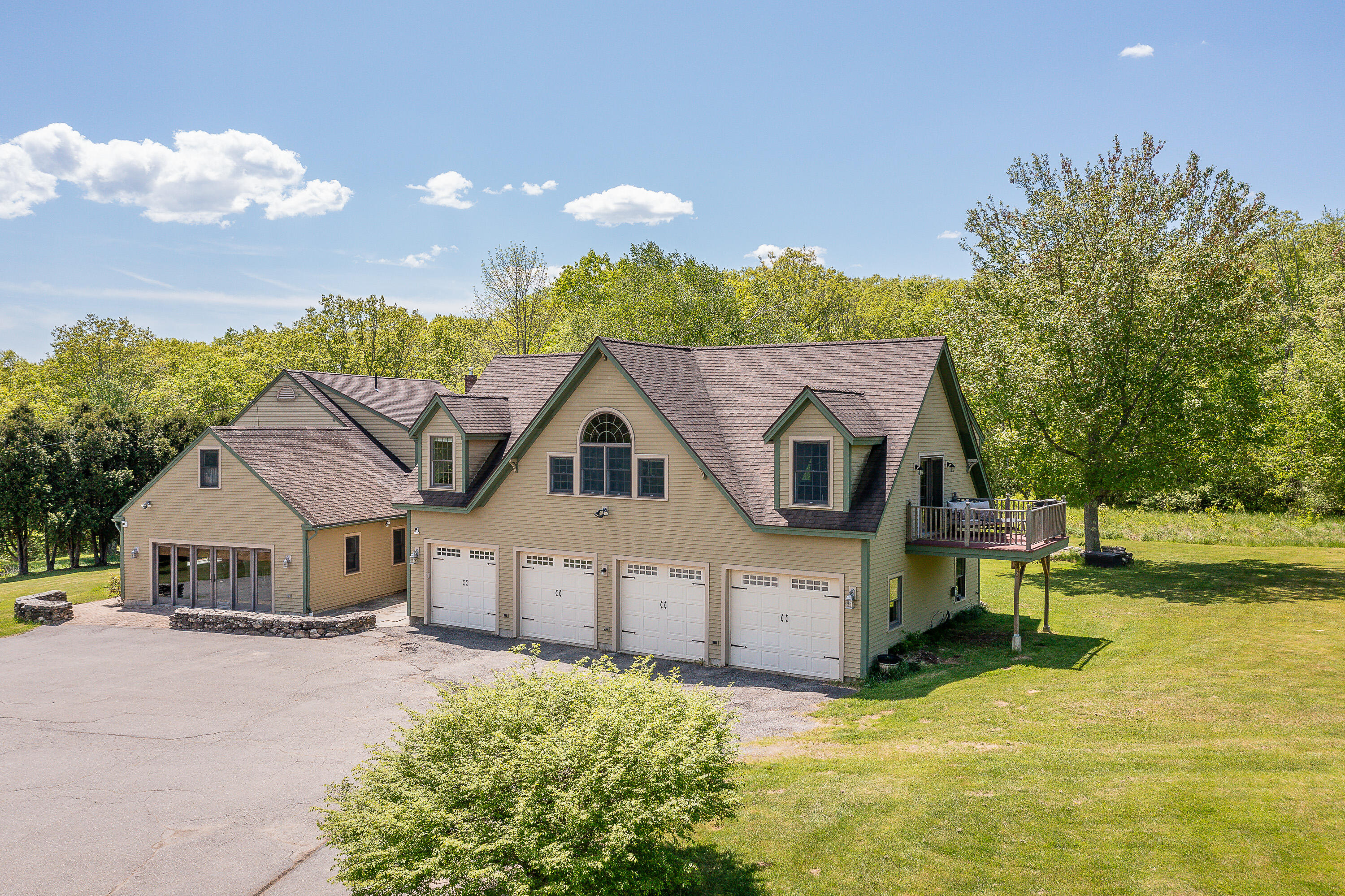 453 Union Road Appleton, ME 04862 - Photo 48 of 49 56_453Union_S_print
