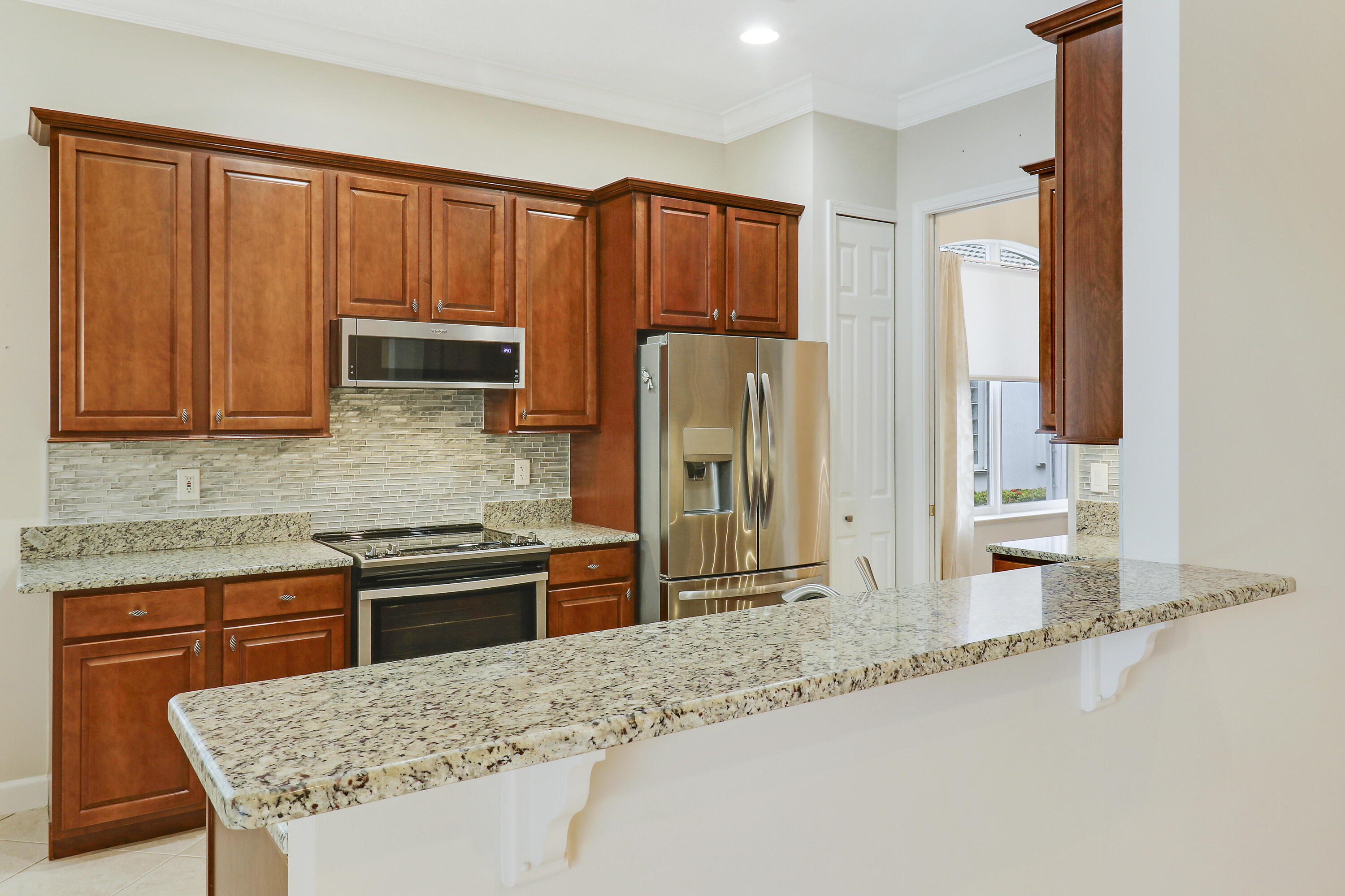 8262 Riviera Way Port St. Lucie, FL 34986 - Photo 16 of 74 Kitchen