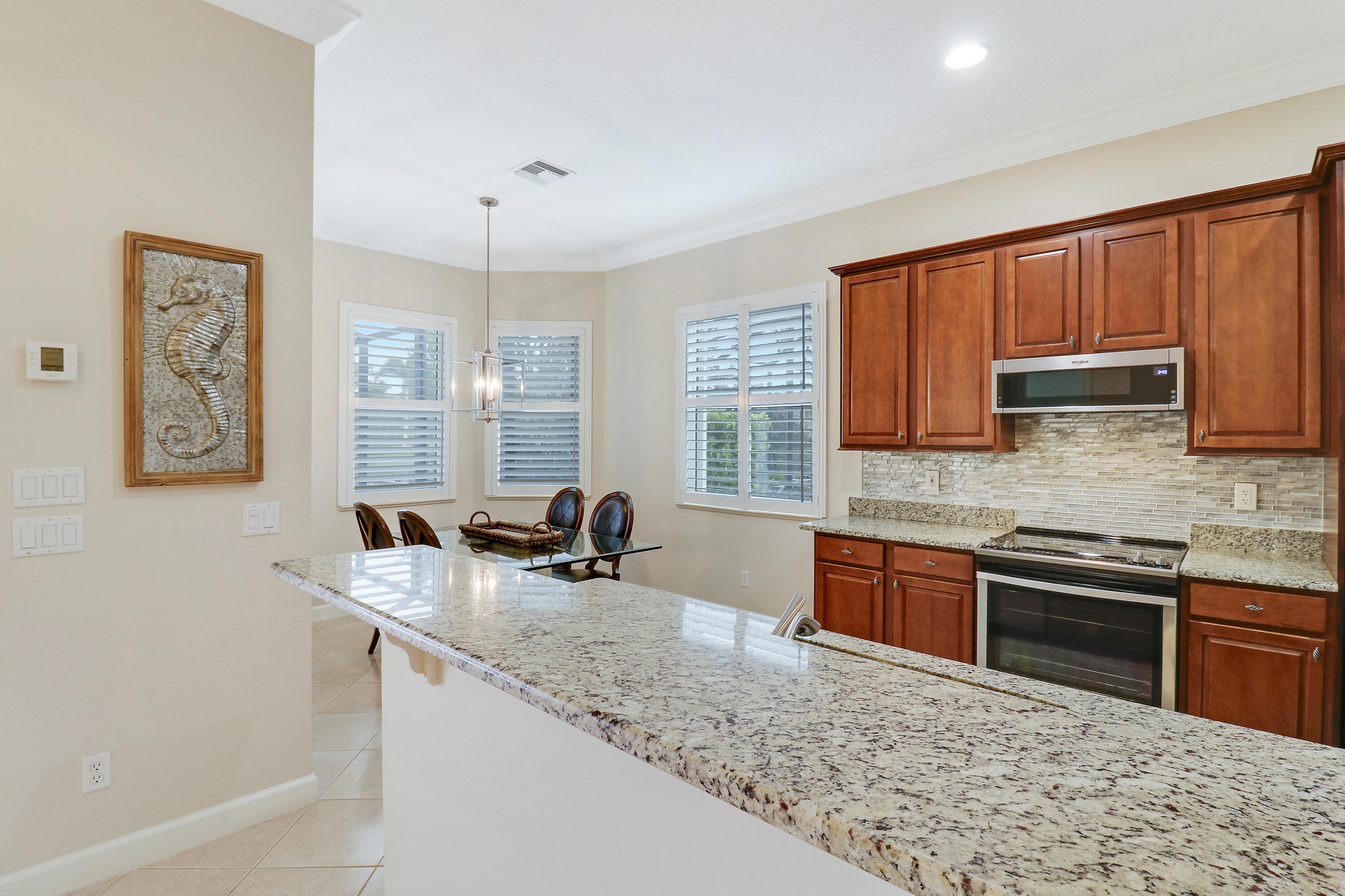 8262 Riviera Way Port St. Lucie, FL 34986 - Photo 18 of 74 Kitchen
