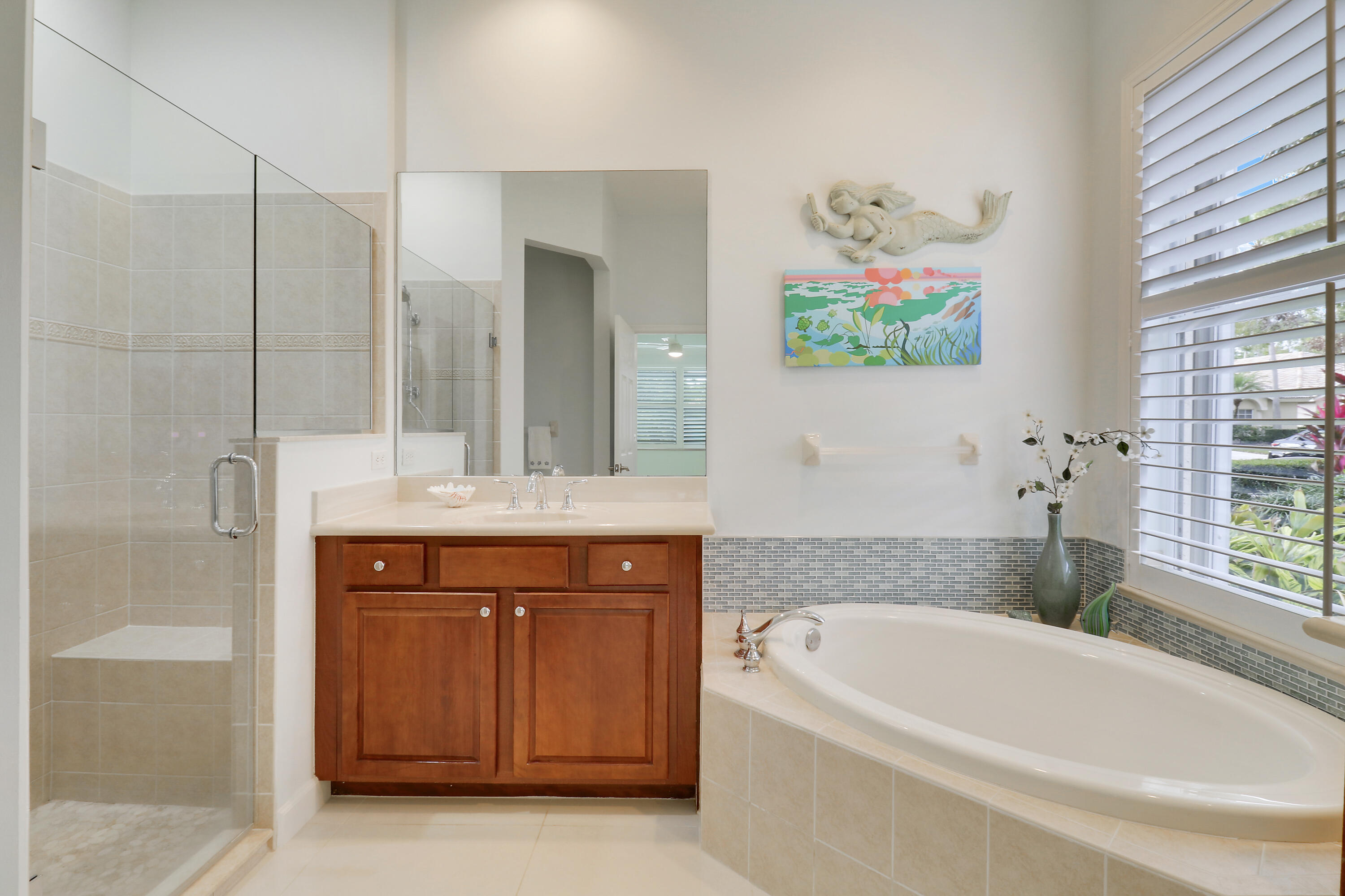 8262 Riviera Way Port St. Lucie, FL 34986 - Photo 31 of 74 Master Bathroom