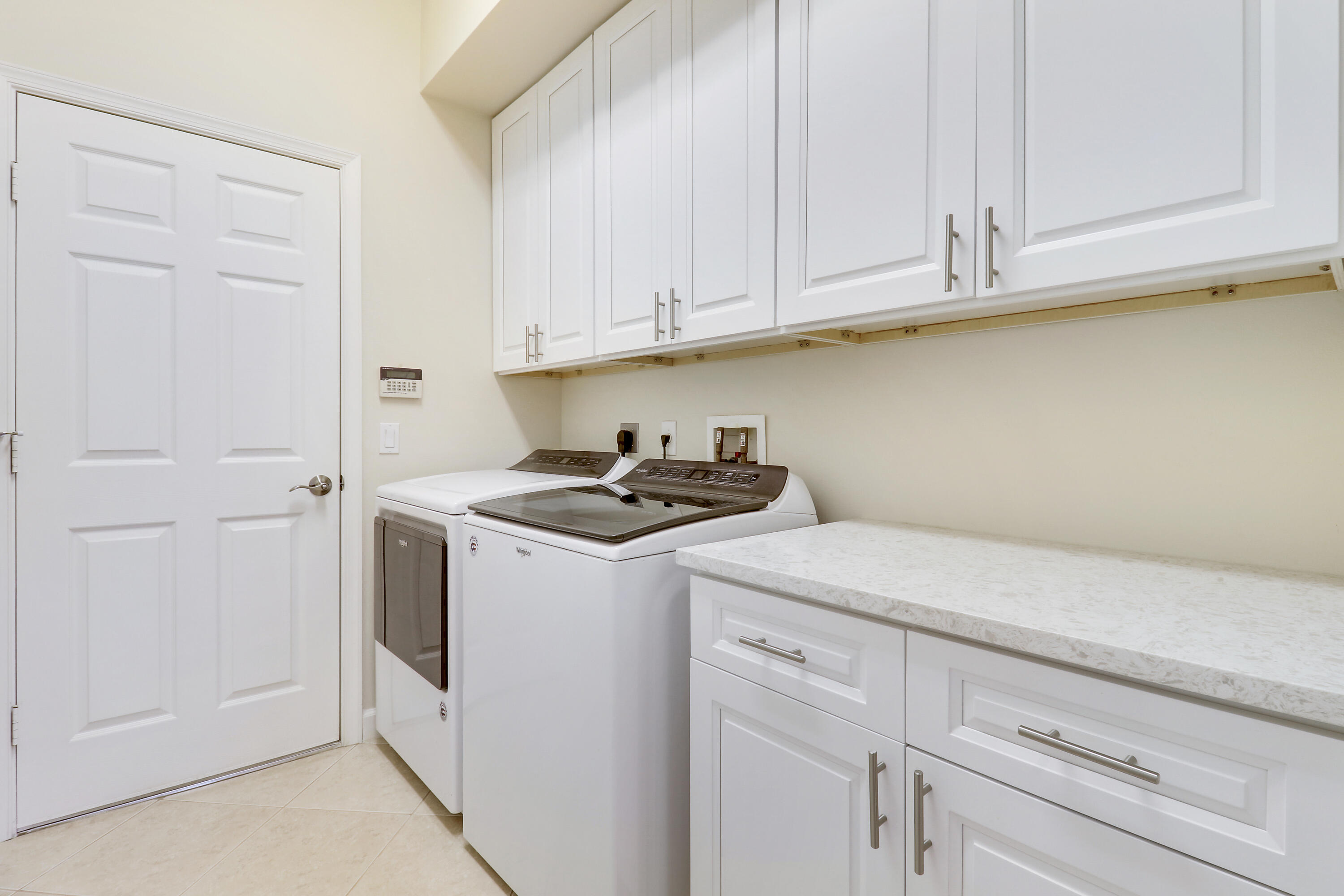 8262 Riviera Way Port St. Lucie, FL 34986 - Photo 42 of 74 Laundry Room
