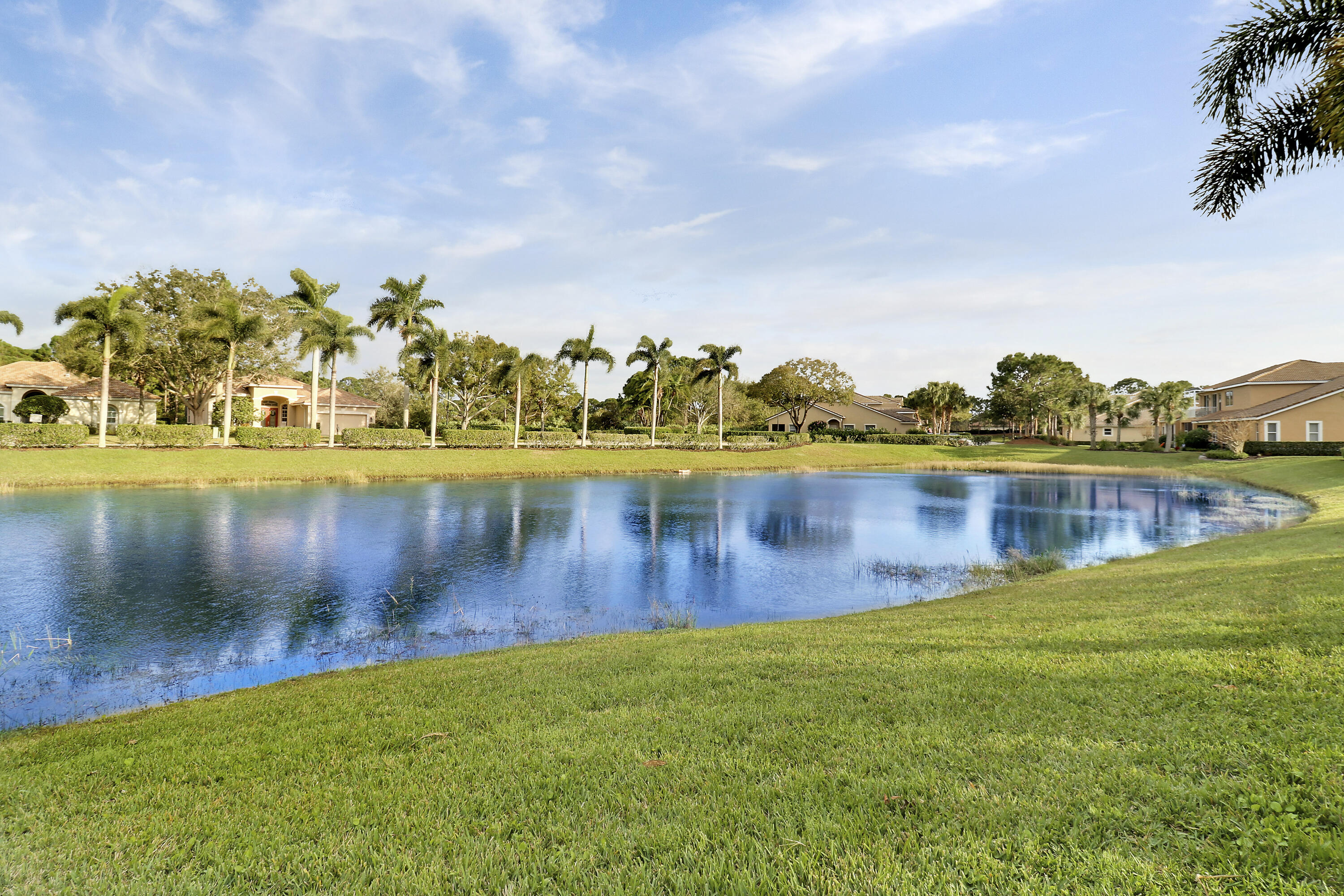 8262 Riviera Way Port St. Lucie, FL 34986 - Photo 48 of 74 Lake View