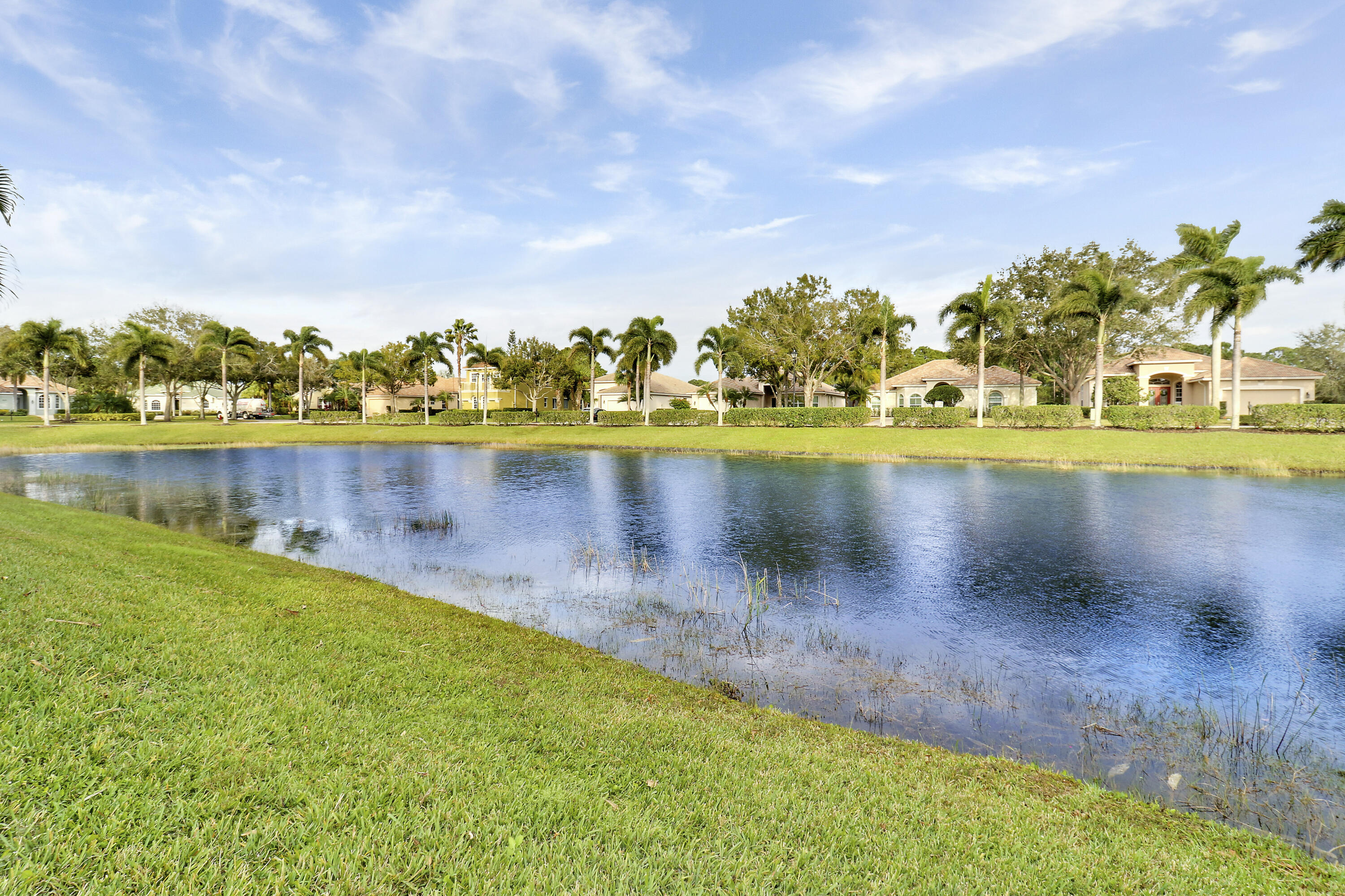 8262 Riviera Way Port St. Lucie, FL 34986 - Photo 49 of 74 Lake View