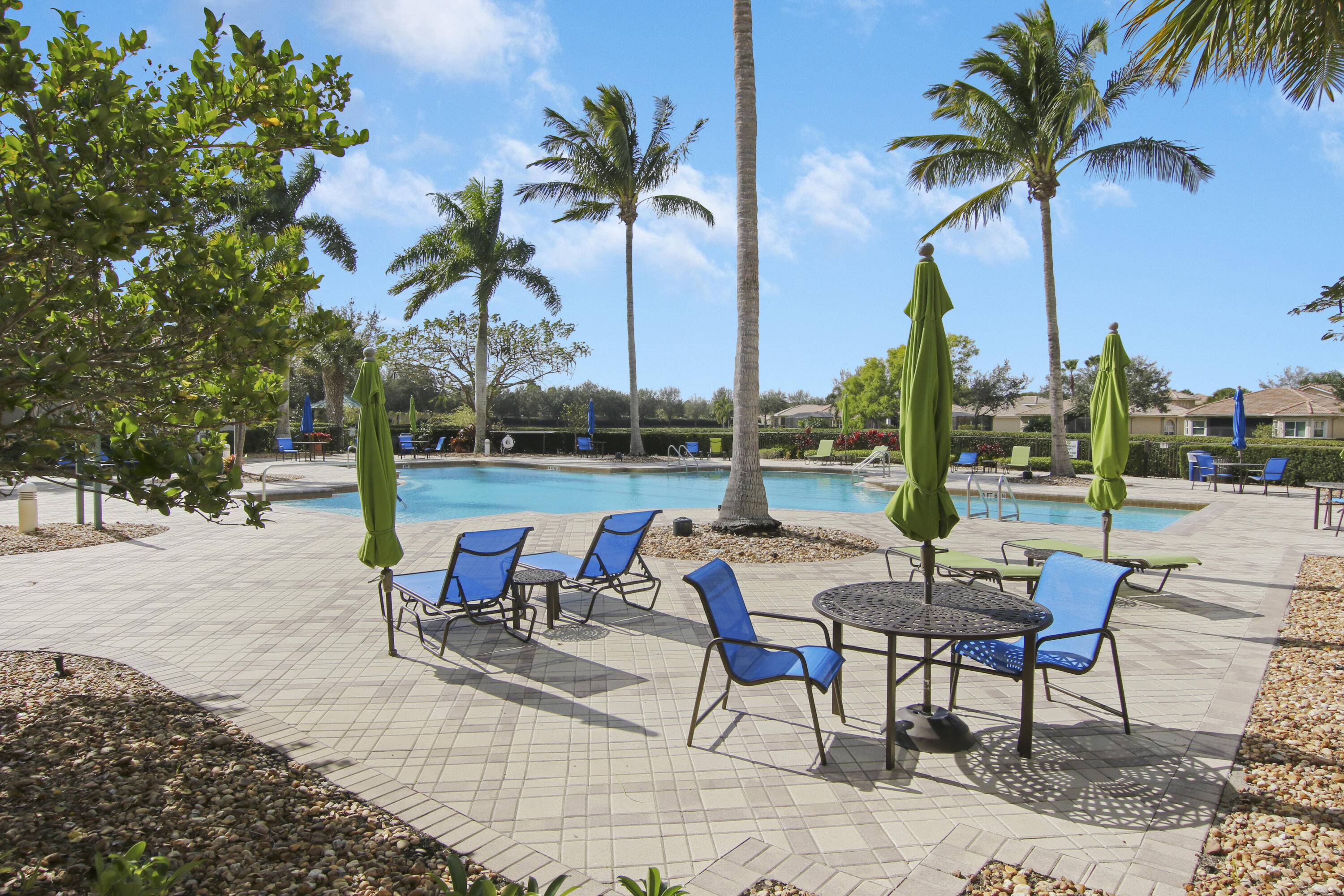 8262 Riviera Way Port St. Lucie, FL 34986 - Photo 58 of 74 Island Club Pool II