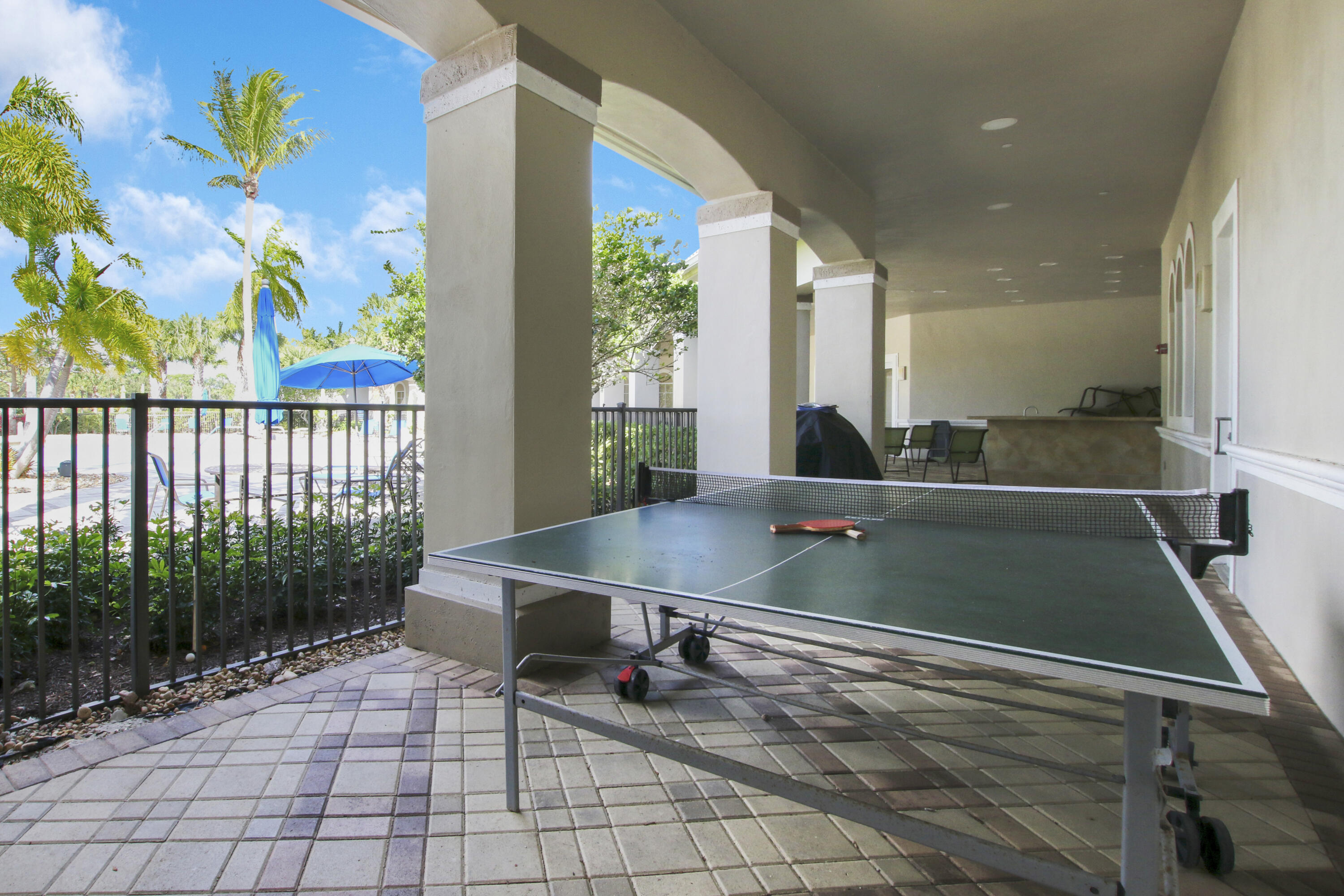 8262 Riviera Way Port St. Lucie, FL 34986 - Photo 60 of 74 Ping Pong