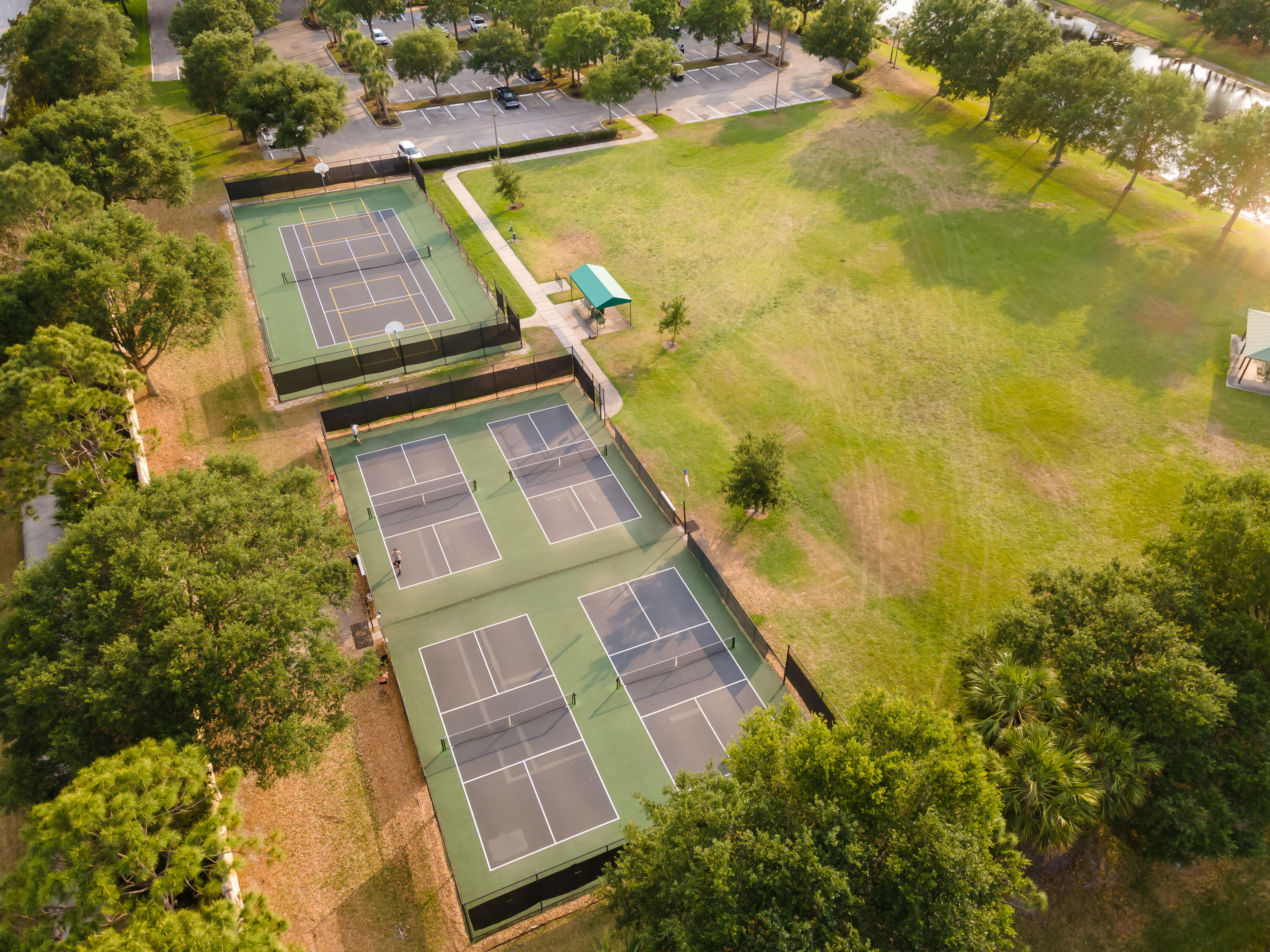 8262 Riviera Way Port St. Lucie, FL 34986 - Photo 64 of 74 Racket Sports II