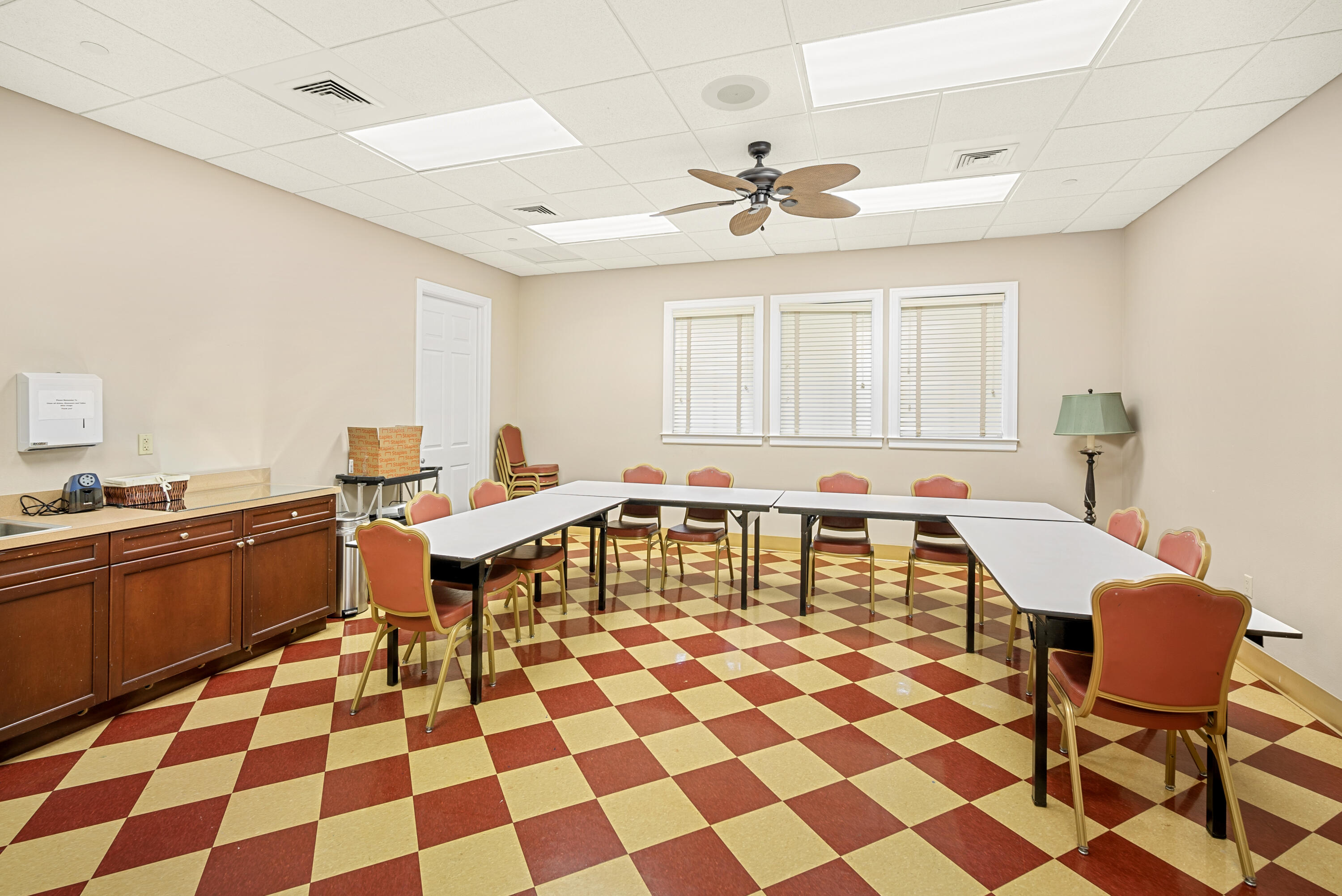 8262 Riviera Way Port St. Lucie, FL 34986 - Photo 73 of 74 Craft Room