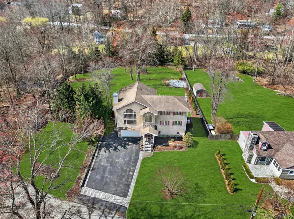 $895,000 | 23 Ruth Road, Cortlandt Manor, NY 10567