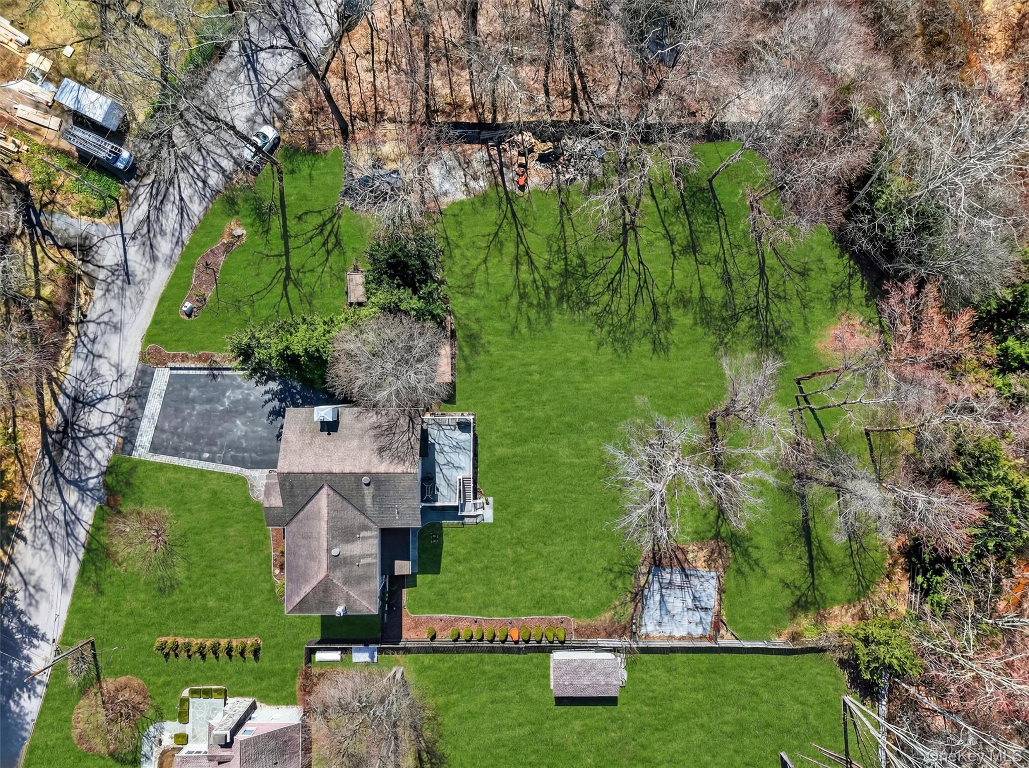 23 Ruth Road Cortlandt Manor, NY 10567 - Photo 44 of 50