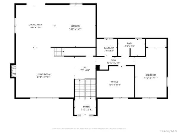 $895,000 | 23 Ruth Road, Cortlandt Manor, NY 10567